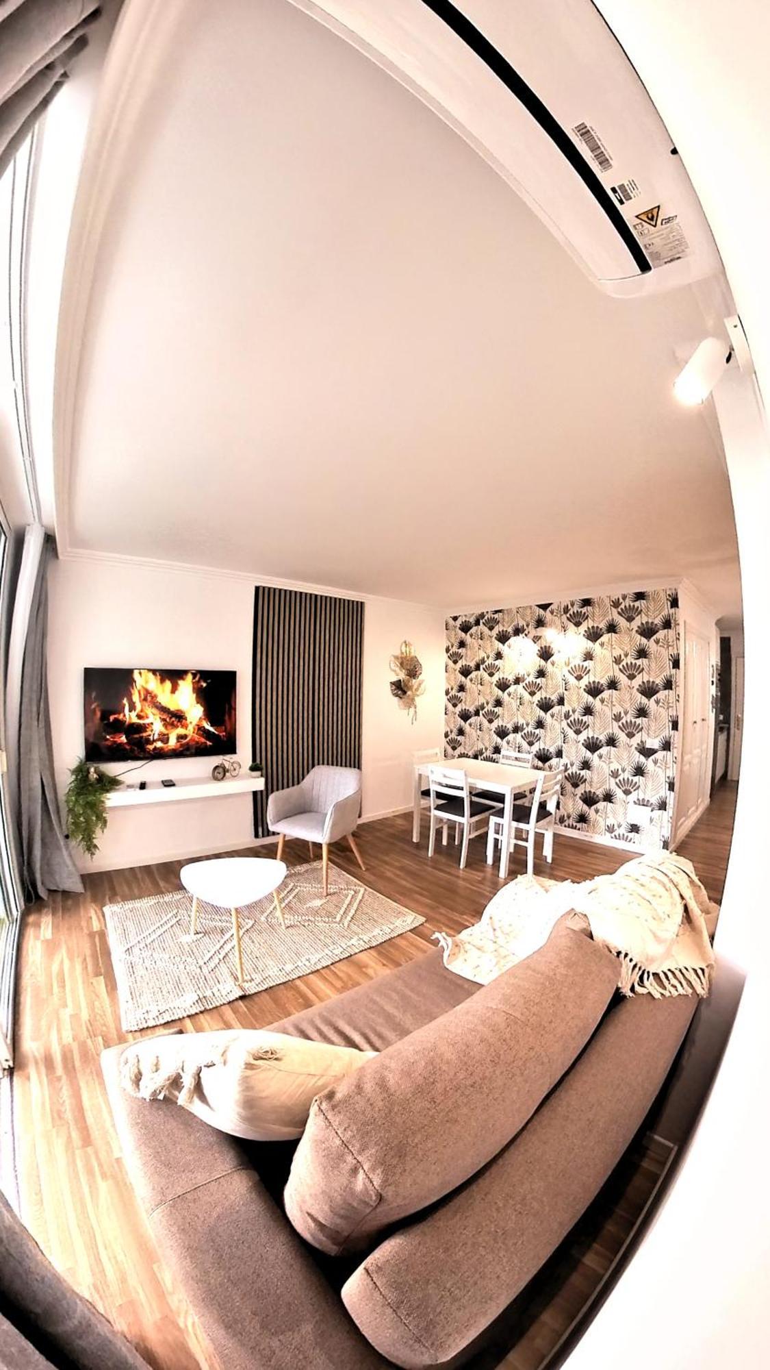 Apartamentos Green Park Golf Del Sur 圣米格尔德阿沃纳 外观 照片