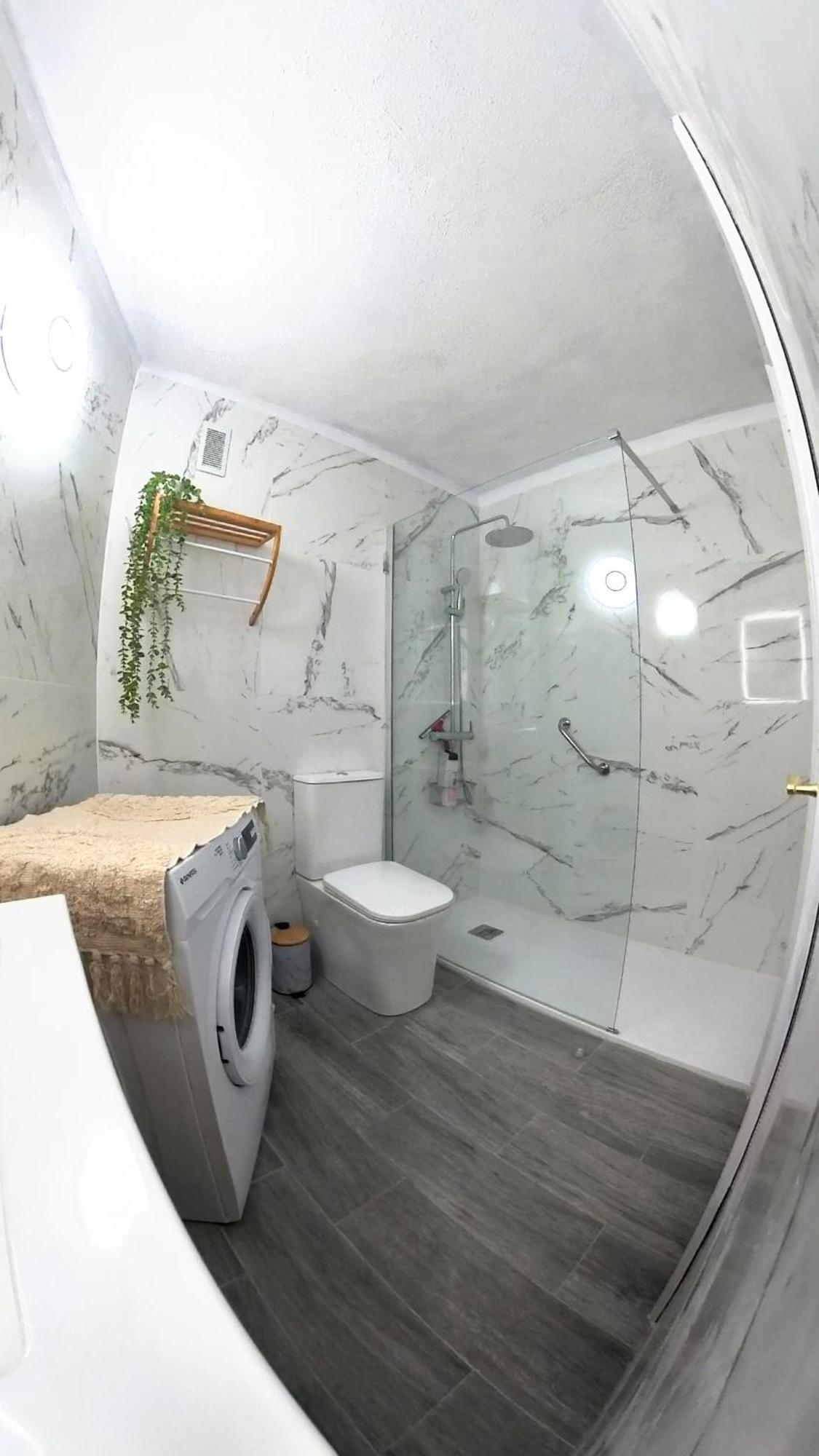 Apartamentos Green Park Golf Del Sur 圣米格尔德阿沃纳 外观 照片